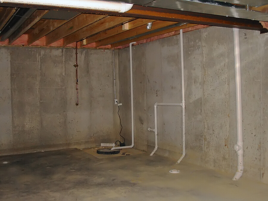 Basement Waterproofing by Unified Masonry and Waterproofing