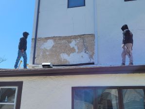 Masonry Repair In New York, NY (1)