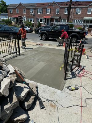 Foundation Repair In New York, NY (1)