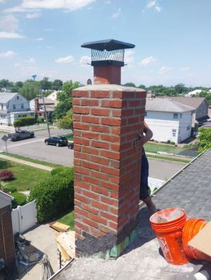 Chimney Repair In New York, NY (3)