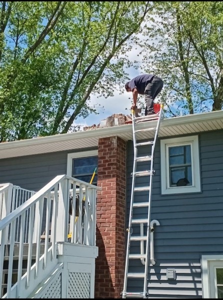 Chimney Repair In New York, NY (5)